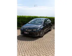 TOYOTA COROLLA 2.0 VVT-IE FLEX XEI DIRECT SHIFT TOYOTA COROLLA 2.0 VVT-IE FLEX XEI DIRECT SHIFT