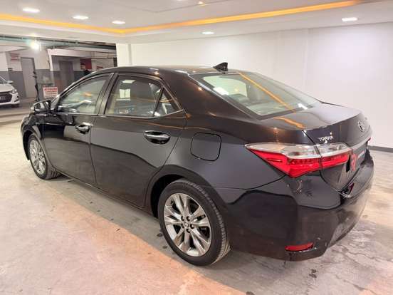 TOYOTA-COROLLA-2.0 XEI 16V FLEX 4P AUTOMÁTICO TOYOTA-COROLLA-2019