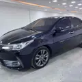 TOYOTA COROLLA 2.0 XEI 16V FLEX 4P AUTOMÁTICO TOYOTA COROLLA 2.0 XEI 16V FLEX 4P AUTOMÁTICO