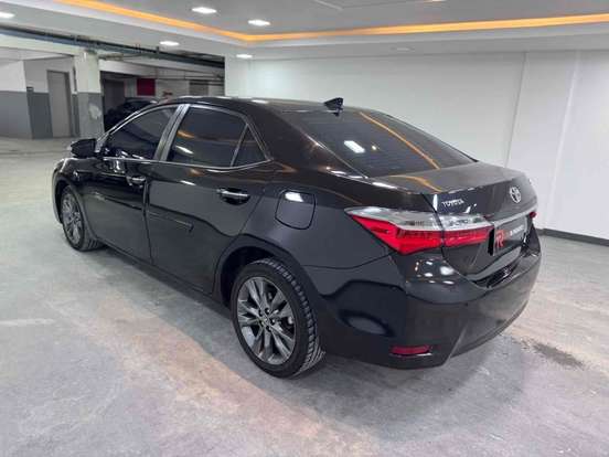 TOYOTA-COROLLA-2.0 XEI 16V FLEX 4P AUTOMÁTICO TOYOTA-COROLLA-2018