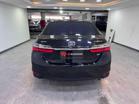 TOYOTA-COROLLA-2.0 XEI 16V FLEX 4P AUTOMÁTICO TOYOTA-COROLLA-2018