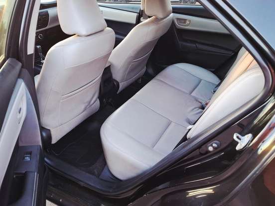 TOYOTA-COROLLA-2.0 XEI 16V FLEX 4P AUTOMÁTICO TOYOTA-COROLLA-2014