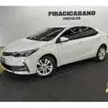 TOYOTA COROLLA 2.0 XEI 16V FLEX 4P AUTOMÁTICO TOYOTA COROLLA 2.0 XEI 16V FLEX 4P AUTOMÁTICO