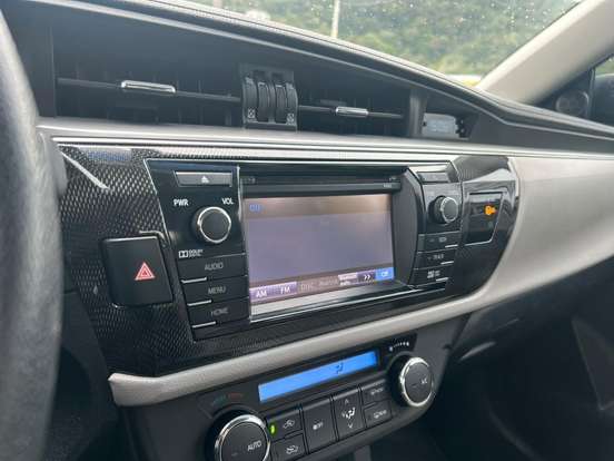 TOYOTA-COROLLA-2.0 XEI 16V FLEX 4P AUTOMÁTICO TOYOTA-COROLLA-2015