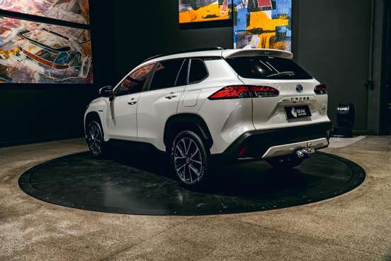 TOYOTA-COROLLA CROSS-2021