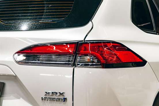 TOYOTA-COROLLA CROSS-2021
