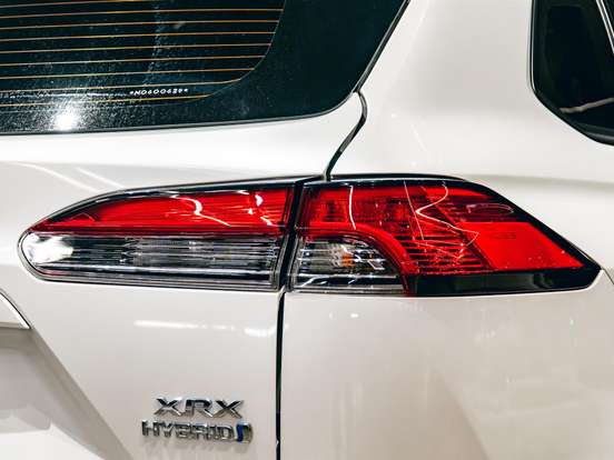 TOYOTA-COROLLA CROSS-1.8 VVT-I HYBRID FLEX SPECIAL EDITION CVT TOYOTA-COROLLA CROSS-2021