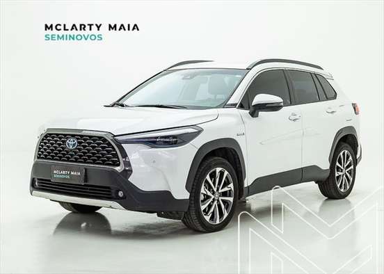 TOYOTA-COROLLA CROSS-2023