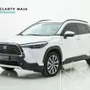 TOYOTA COROLLA CROSS 1.8 VVT-I HYBRID FLEX XRV CVT TOYOTA COROLLA CROSS 1.8 VVT-I HYBRID FLEX XRV CVT