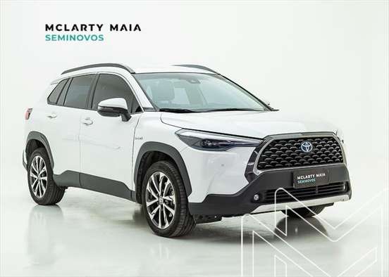 TOYOTA-COROLLA CROSS-2023