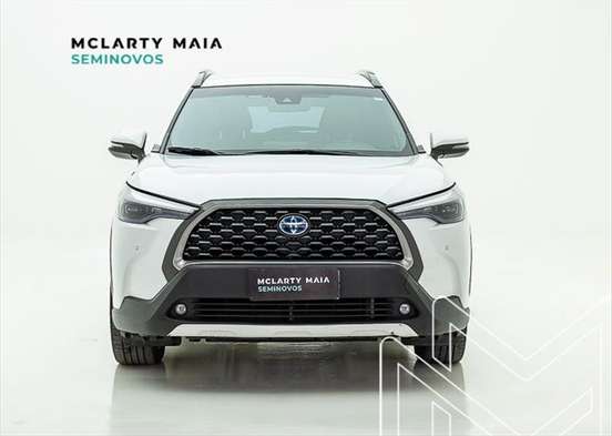 TOYOTA-COROLLA CROSS-2023