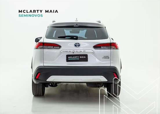 TOYOTA-COROLLA CROSS-2023
