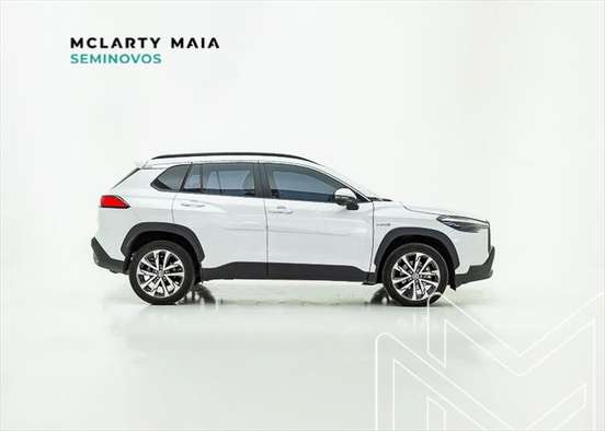 TOYOTA-COROLLA CROSS-2023
