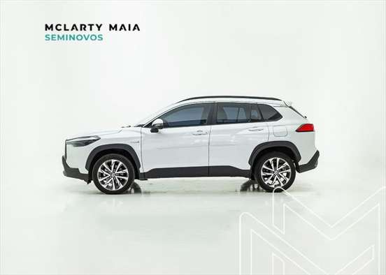TOYOTA-COROLLA CROSS-2023