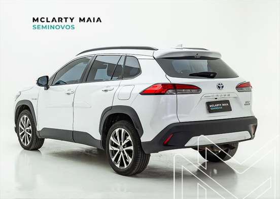 TOYOTA-COROLLA CROSS-2023