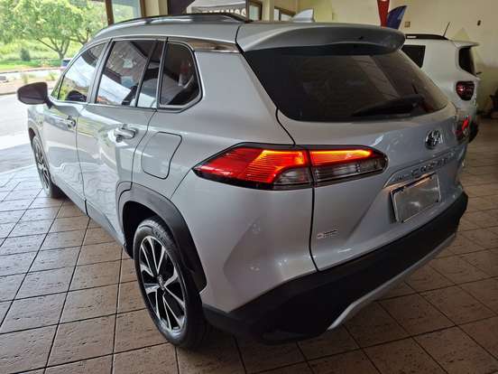 TOYOTA-COROLLA CROSS-2022