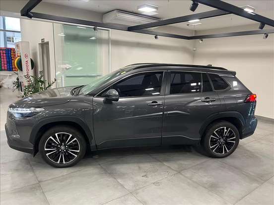 TOYOTA-COROLLA CROSS-2025
