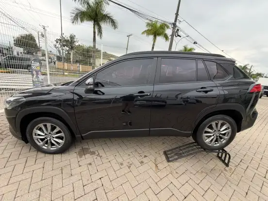TOYOTA-COROLLA CROSS-2021