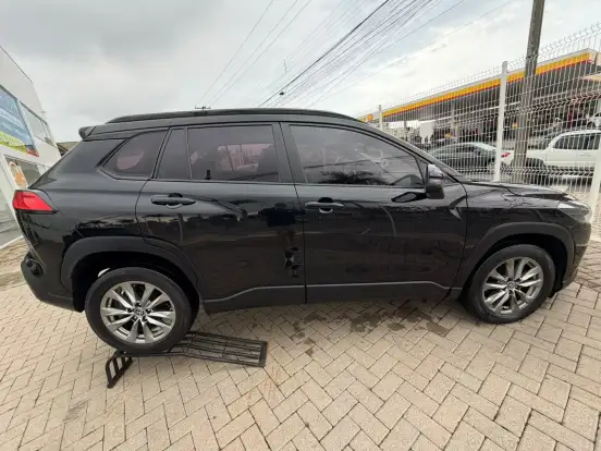 TOYOTA-COROLLA CROSS-2.0 VVT-IE FLEX XR DIRECT SHIFT TOYOTA-COROLLA CROSS-2021