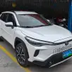 TOYOTA COROLLA CROSS 2.0 VVT-IE FLEX XRE DIRECT SHIFT TOYOTA COROLLA CROSS 2.0 VVT-IE FLEX XRE DIRECT SHIFT