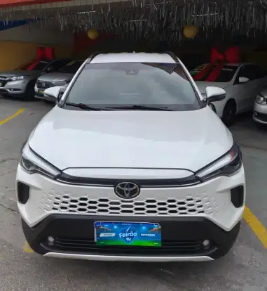 TOYOTA-COROLLA CROSS-2024