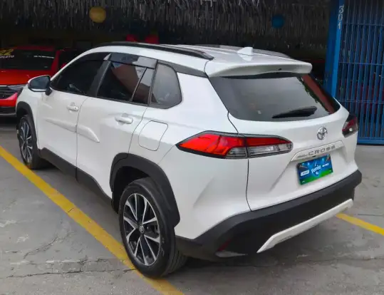 TOYOTA-COROLLA CROSS-2024