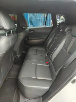 TOYOTA-COROLLA CROSS-2024