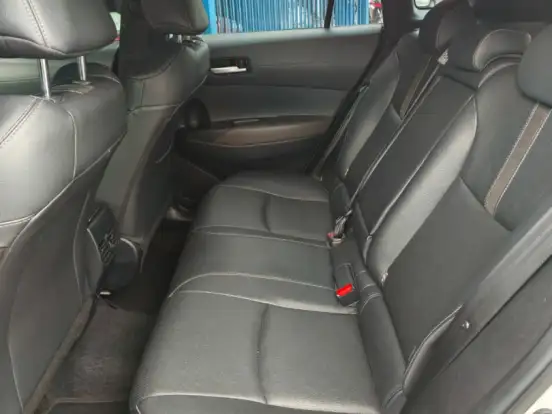 TOYOTA-COROLLA CROSS-2.0 VVT-IE FLEX XRE DIRECT SHIFT TOYOTA-COROLLA CROSS-2024