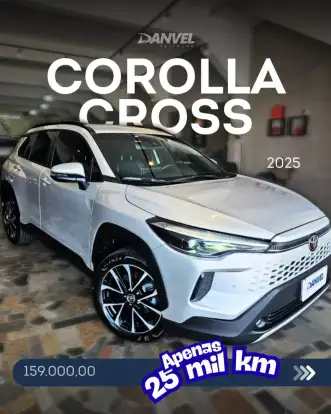 TOYOTA-COROLLA CROSS-2024
