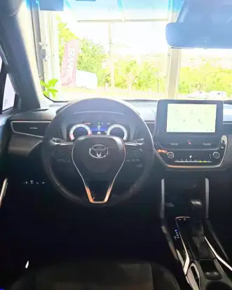 TOYOTA-COROLLA CROSS-2024