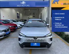 TOYOTA COROLLA CROSS 2.0 VVT-IE FLEX XRE DIRECT SHIFT TOYOTA COROLLA CROSS 2.0 VVT-IE FLEX XRE DIRECT SHIFT