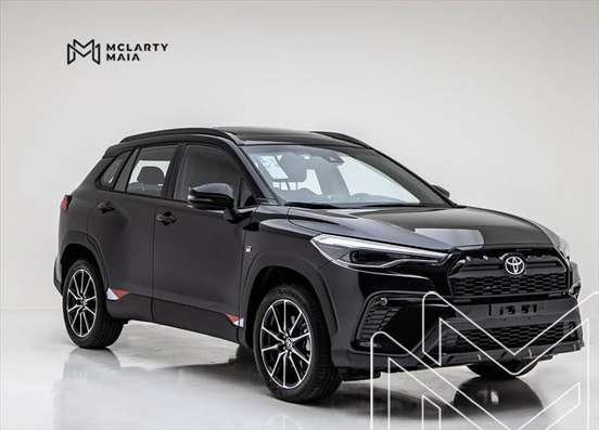 TOYOTA-COROLLA CROSS-2026
