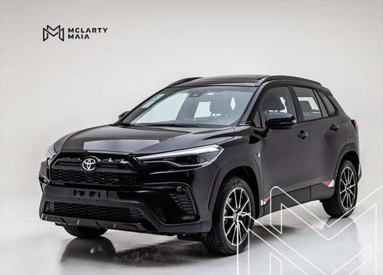 TOYOTA-COROLLA CROSS-2026