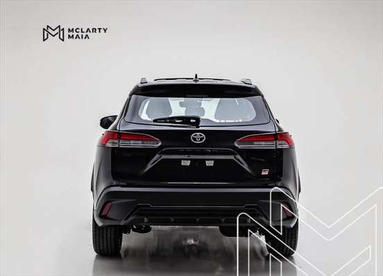 TOYOTA-COROLLA CROSS-2026