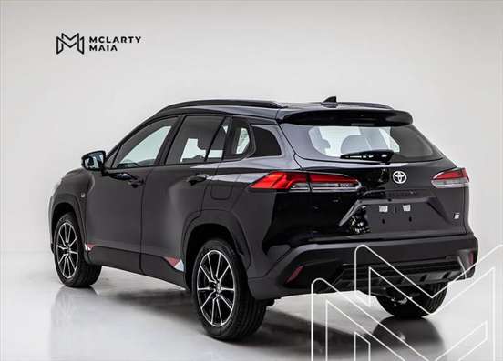 TOYOTA-COROLLA CROSS-2026