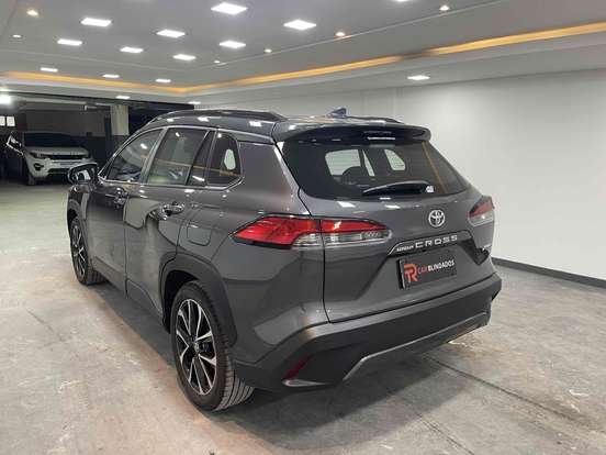 TOYOTA-COROLLA CROSS-2.0 VVT-IE FLEX XRE DIRECT SHIFT TOYOTA-COROLLA CROSS-2024