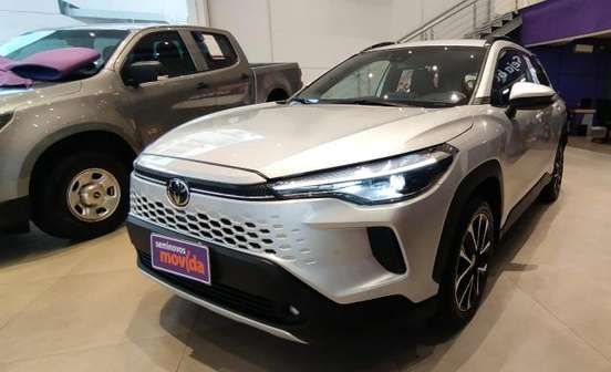 TOYOTA-COROLLA CROSS-2024
