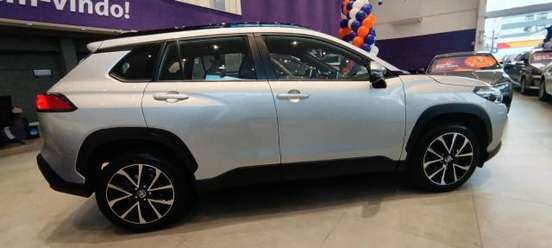 TOYOTA-COROLLA CROSS-2024