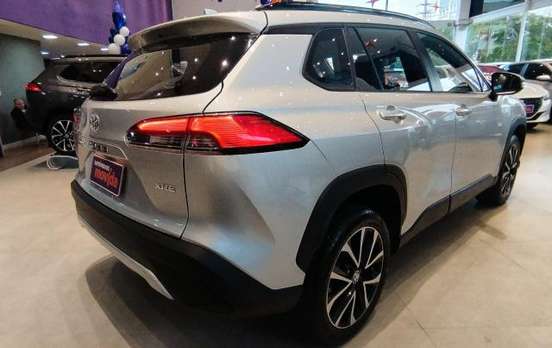 TOYOTA-COROLLA CROSS-2024