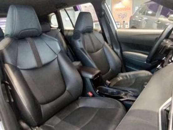 TOYOTA-COROLLA CROSS-2.0 VVT-IE FLEX XRE DIRECT SHIFT TOYOTA-COROLLA CROSS-2024
