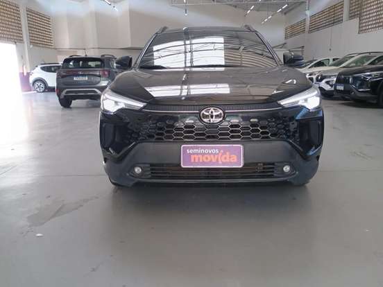 TOYOTA-COROLLA CROSS-2024