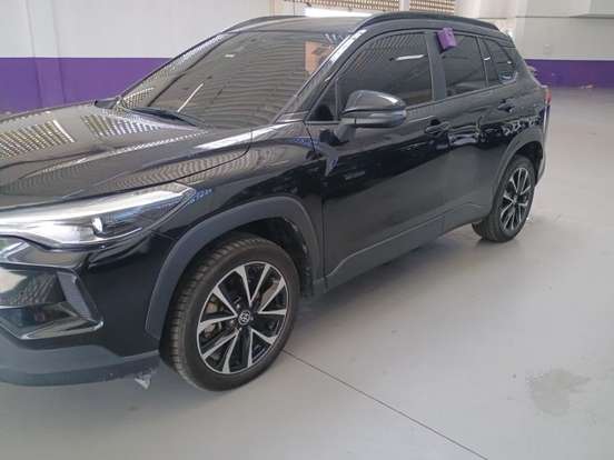 TOYOTA-COROLLA CROSS-2024