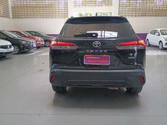 TOYOTA-COROLLA CROSS-2024