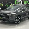TOYOTA COROLLA CROSS 2.0 VVT-IE FLEX XRE DIRECT SHIFT TOYOTA COROLLA CROSS 2.0 VVT-IE FLEX XRE DIRECT SHIFT