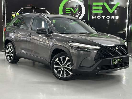 TOYOTA-COROLLA CROSS-2022