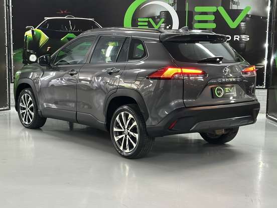 TOYOTA-COROLLA CROSS-2022
