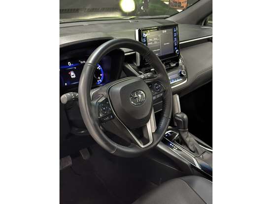TOYOTA-COROLLA CROSS-2022