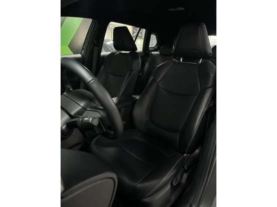 TOYOTA-COROLLA CROSS-2022
