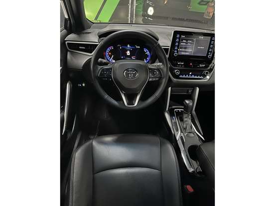 TOYOTA-COROLLA CROSS-2022