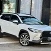 TOYOTA COROLLA CROSS 2.0 VVT-IE FLEX XRE DIRECT SHIFT TOYOTA COROLLA CROSS 2.0 VVT-IE FLEX XRE DIRECT SHIFT